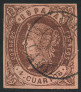 Briefmarken Y&T N54