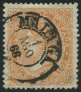 Stamp Y&T N88