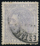 Stamp Y&T N187