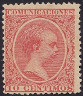 Briefmarken Y&T N201
