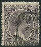 Stamp Y&T N209