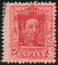 Briefmarken Y&T N279A