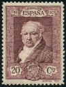 Briefmarken Y&T N417