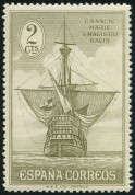 Stamp Y&T N443