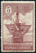 Briefmarken Y&T N445