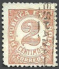 Stamp Y&T N527