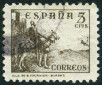 Stamp Y&T N578A