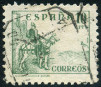 Timbre Y&T N579