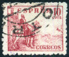 Briefmarken Y&T N579A