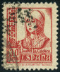 Briefmarken Y&T N583