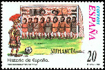 Stamp Y&T N3308