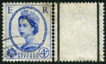 Stamp Y&T N349