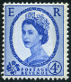 Briefmarken Y&T N332AB
