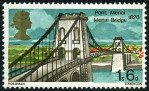 Stamp Y&T N508