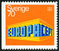 Briefmarken Y&T N615a