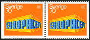Briefmarken Y&T N615b