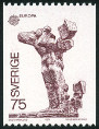 Stamp Y&T N831