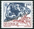 Briefmarken Y&T N1123