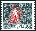 Briefmarken Y&T N1124