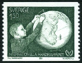 Briefmarken Y&T N1125