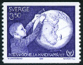 Briefmarken Y&T N1126