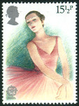 Briefmarken Y&T N1043