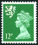 Stamp Y&T N1207