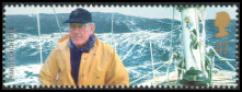 Stamp Y&T N2432