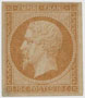 Stamp Y&T N13A