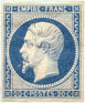Briefmarken Y&T N14A