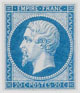Stamp Y&T N14B