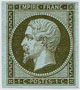 Stamp Y&T N11