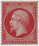 Briefmarken Y&T N24