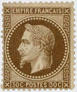 Stamp Y&T N30