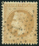 Briefmarken Y&T N28A
