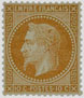 Stamp Y&T N28B
