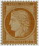 Stamp Y&T N36