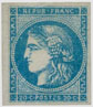 Stamp Y&T N45B