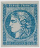 Stamp Y&T N45C