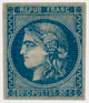 Stamp Y&T N46A
