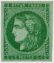 Briefmarken Y&T N42B