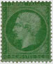 Stamp  Y&T N35