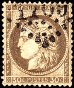Briefmarken Y&T N56