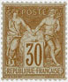 Briefmarken  Y&T N69
