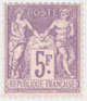 Briefmarken Y&T N95