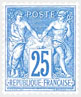 Stamp Y&T N79