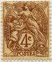 Briefmarken Y&T N110