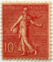 Briefmarken Y&T N129