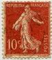 Briefmarken Y&T N135