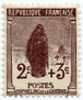 Briefmarken Y&T N148
